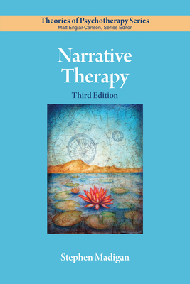 Narrative Therapy - Stephen Madigan