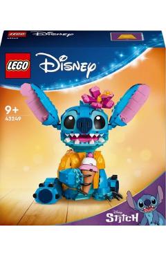 Poza produsului Lego Disney. Stitch