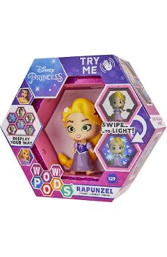 Poza produsului Figurina WOW! PODS: Disney Princess. Rapunzel