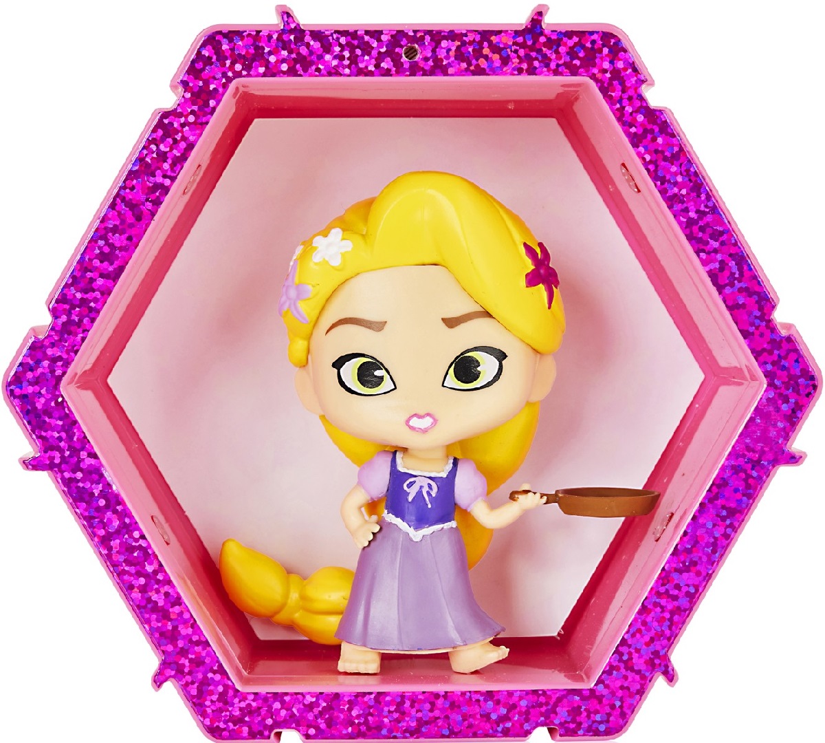 Figurina WOW! PODS: Disney Princess. Rapunzel