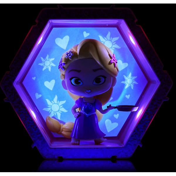 Figurina WOW! PODS: Disney Princess. Rapunzel