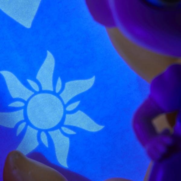 Figurina WOW! PODS: Disney Princess. Rapunzel