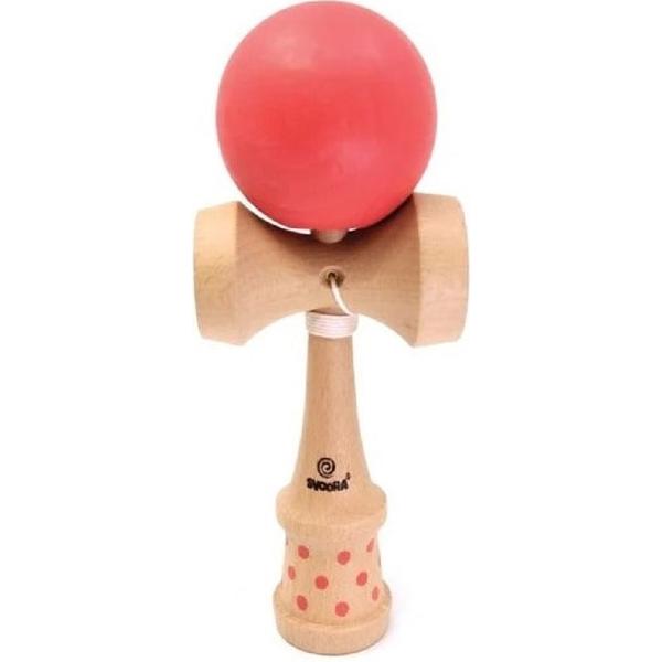 Kendama: Rosu. Svoora