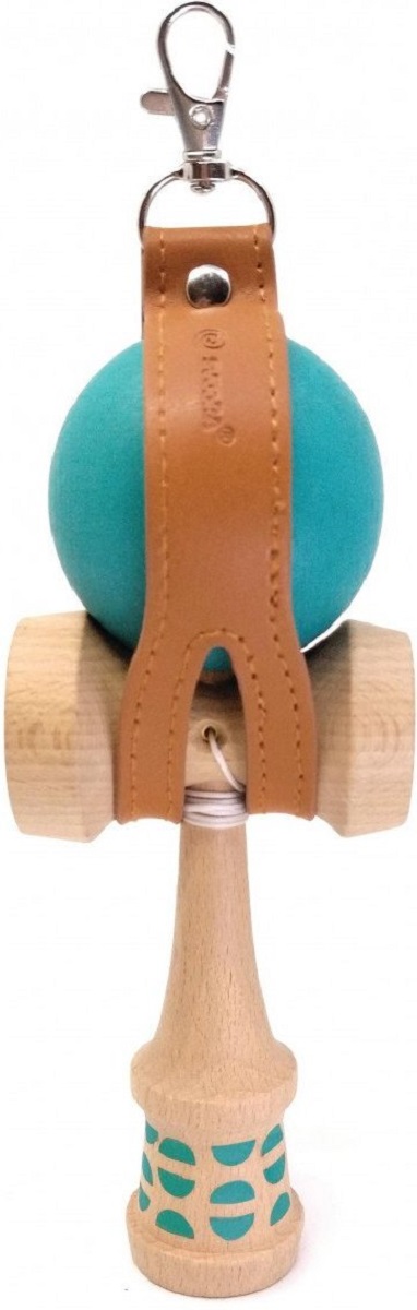 Kendama: Bleu. Svoora