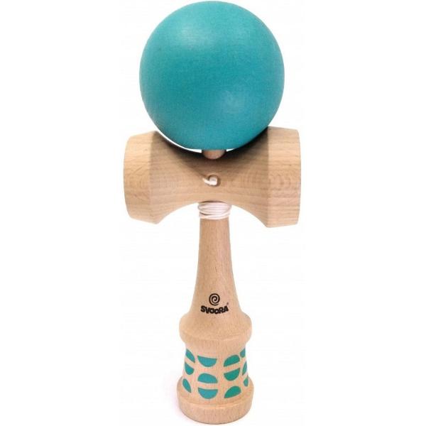 Kendama: Bleu. Svoora