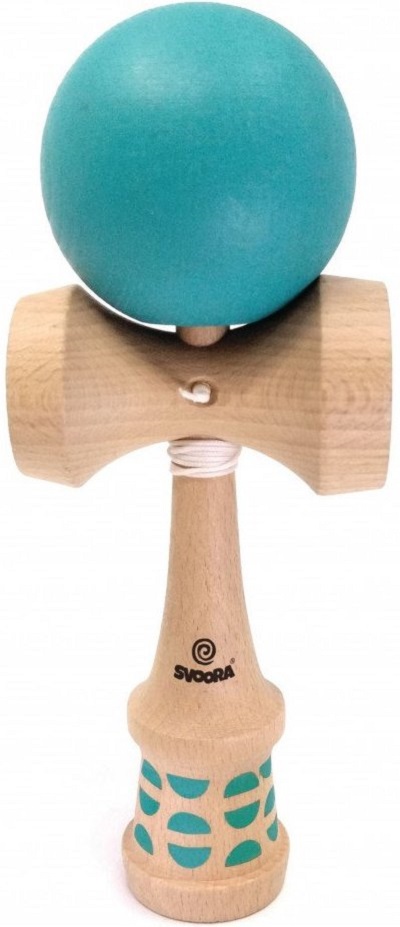 Kendama: Bleu. Svoora