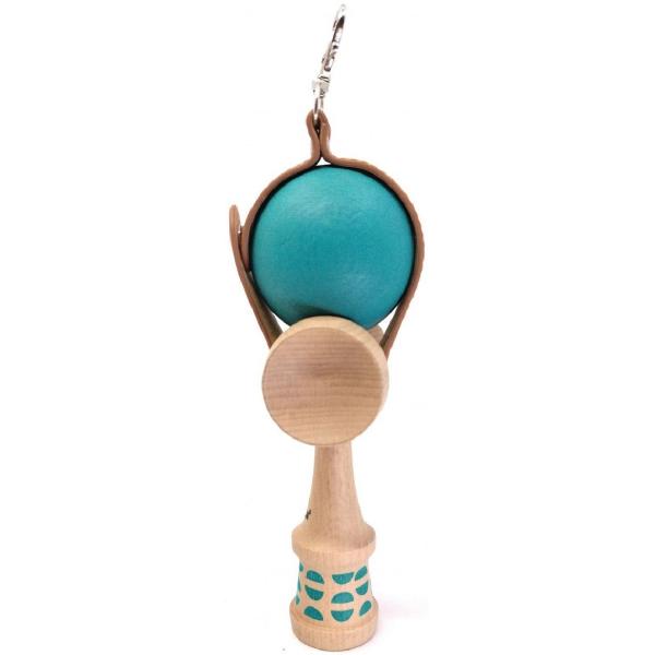 Kendama: Bleu. Svoora