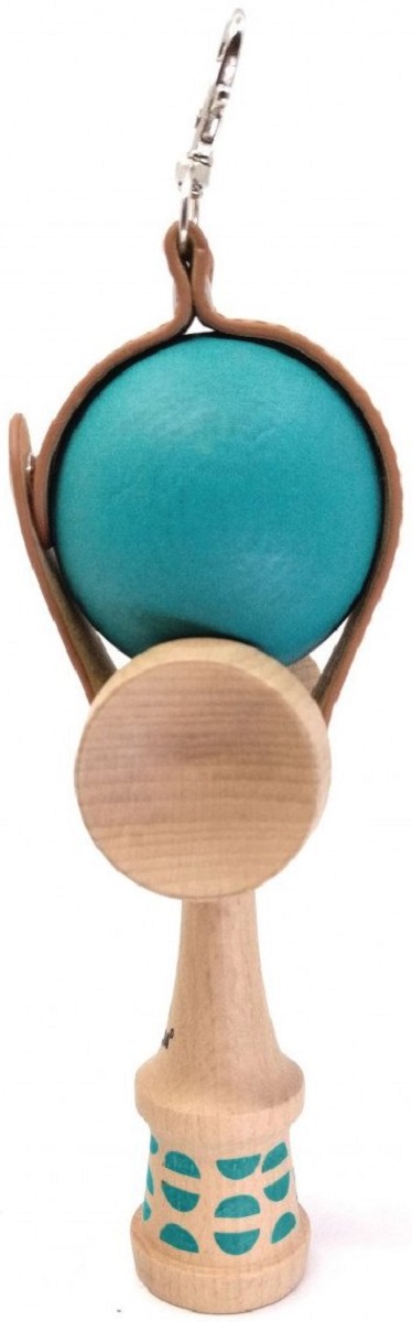 Kendama: Bleu. Svoora