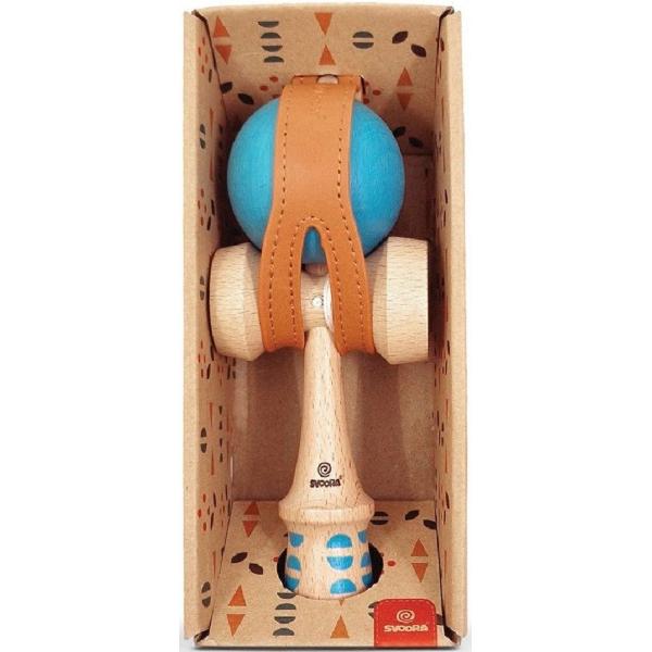 Kendama: Bleu. Svoora