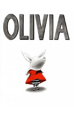 Olivia - Ian Falconer