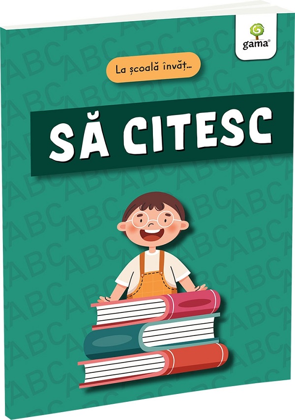 La scoala invat... sa citesc