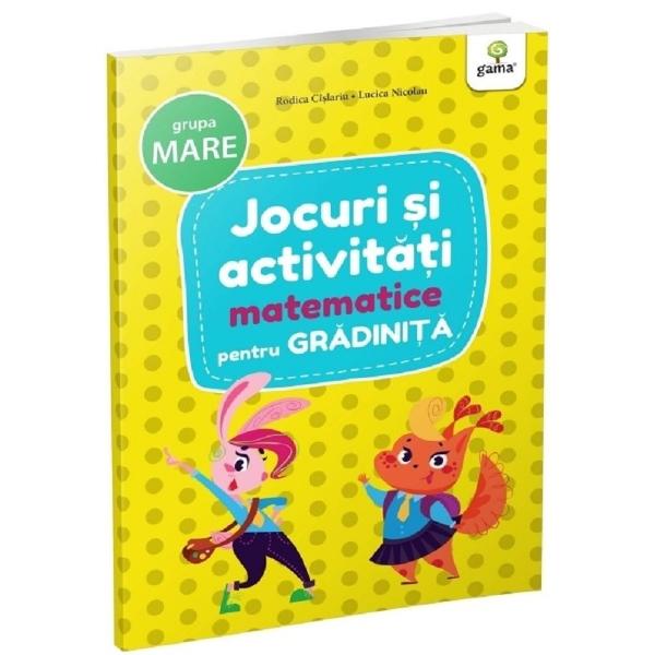 Pachet: Misiune posibila 2. Grupa mare