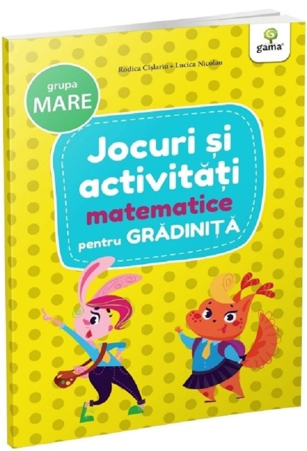 Pachet: Misiune posibila 2. Grupa mare