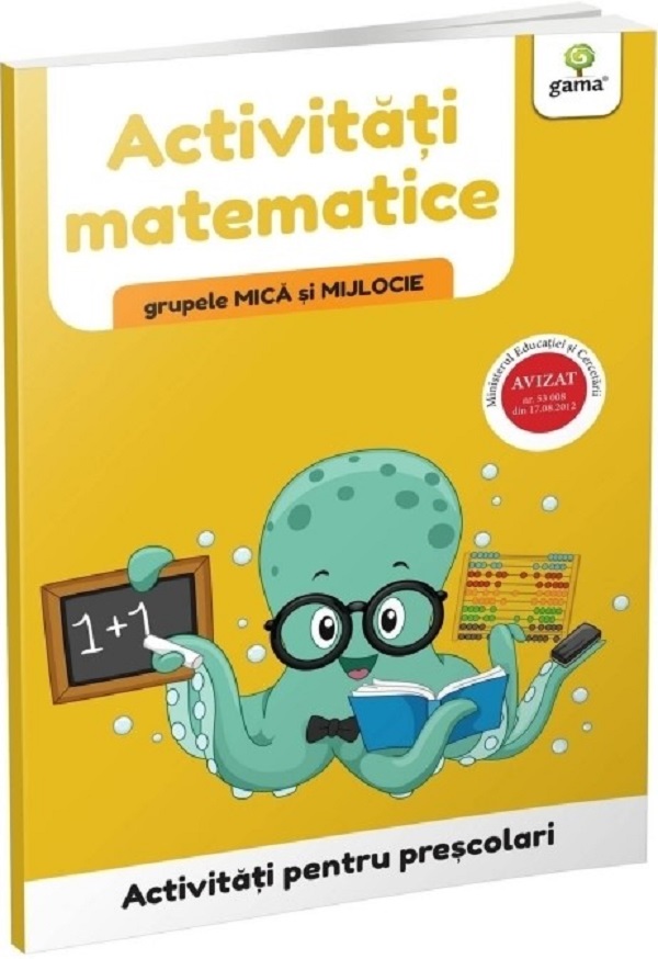 Pachet: Misiune posibila 2. Grupa mica