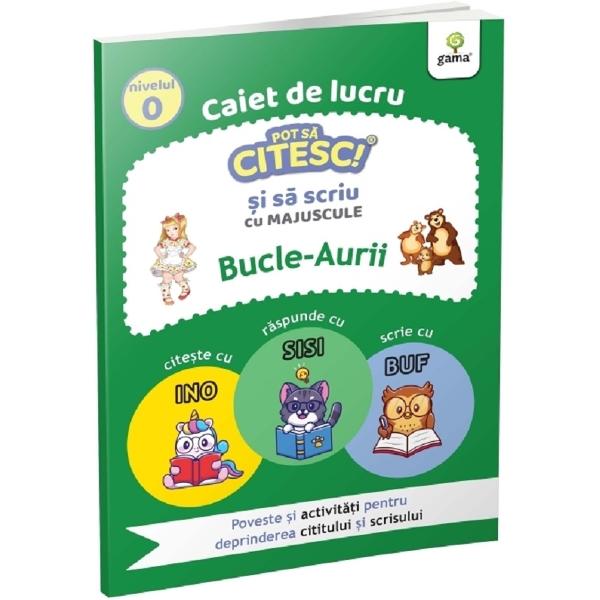 Pachet: Misiune posibila 2 - Clasa pregatitoare