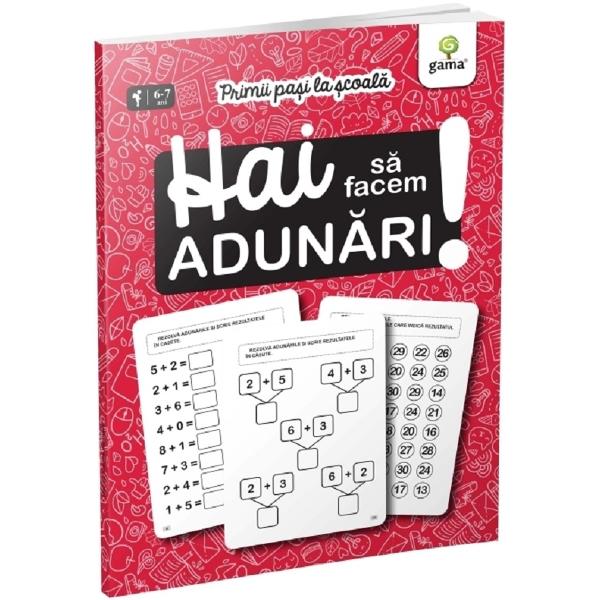 Pachet: Misiune posibila 2 - Clasa pregatitoare