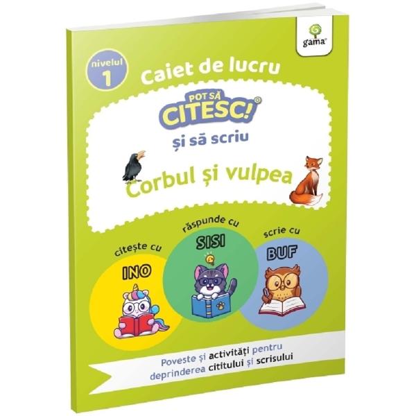 Pachet: Misiune posibila 2 - Clasa 1