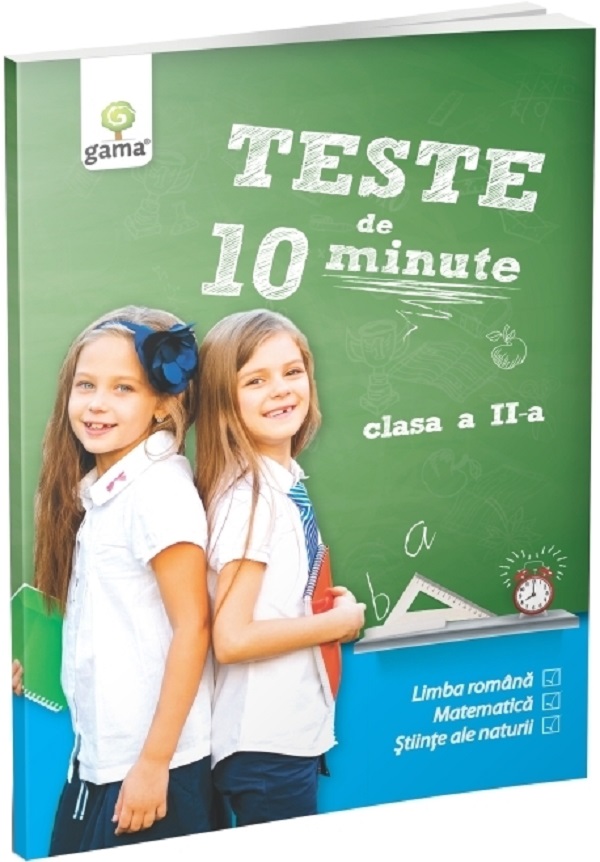 Pachet: Misiune posibila 2 - Clasa 2