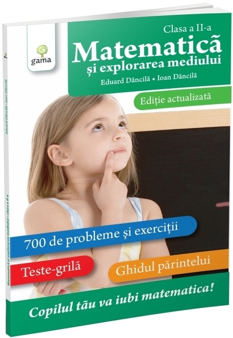 Pachet: Misiune posibila 2 - Clasa 2