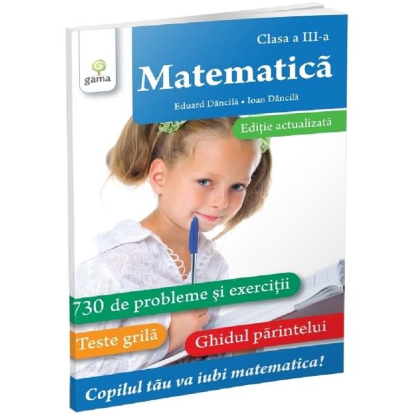 Pachet: Misiune posibila 2 - Clasa 3