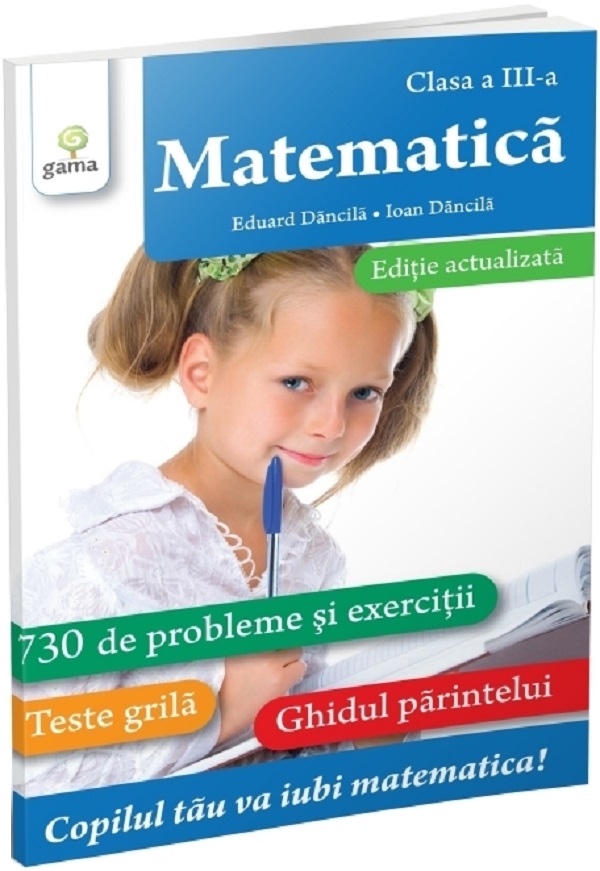 Pachet: Misiune posibila 2 - Clasa 3