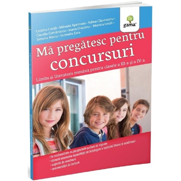 Pachet: Misiune posibila 2 - Clasa 4