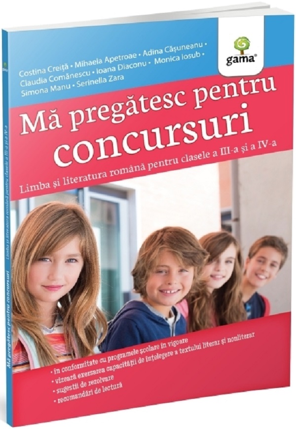 Pachet: Misiune posibila 2 - Clasa 4