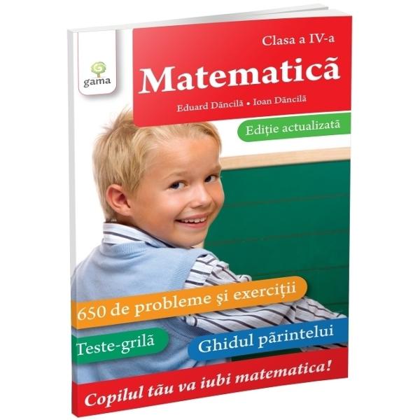 Pachet: Misiune posibila 2 - Clasa 4