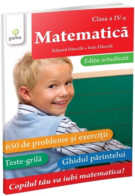 Pachet: Misiune posibila 2 - Clasa 4