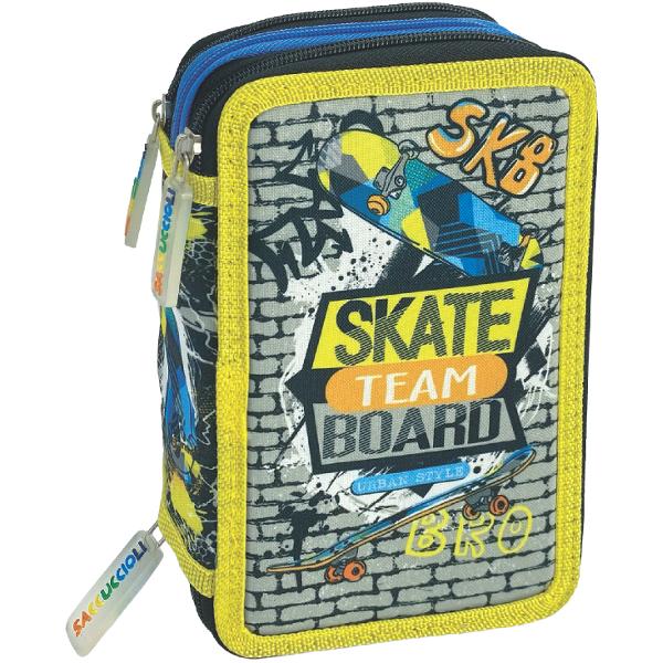 Penar echipat: Skate Team Board