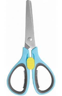 Imaginea produsului 'Foarfeca Safe Cut. Albastră'