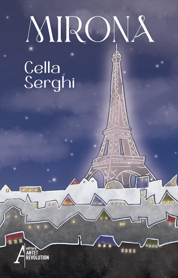 Mirona - Cella Serghi