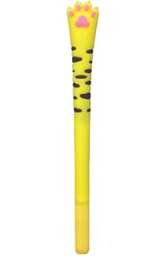 Imaginea produsului 'Pix Cat Paw. Lăbuța galbena'