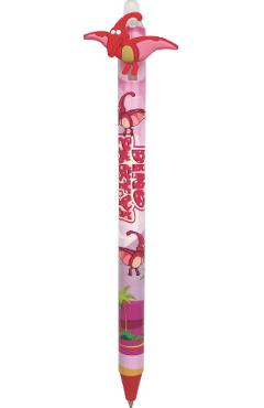 Imaginea produsului 'Pix cu cerneală termosensibilă: Dino roșu. Upsy Dino'