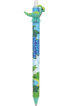 Imaginea produsului 'Pix cu cerneală termosensibilă: Dino verde. Upsy Dino'