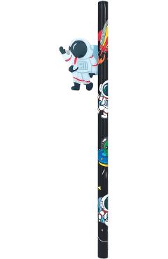 Imaginea produsului 'Creion grafic spațiu. Cosmonaut'