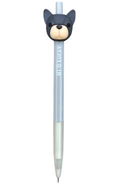 Imaginea produsului 'Pix 3D. Cățel gri'