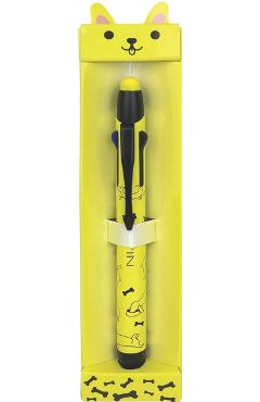 Imaginea produsului 'Pix 3 culori: Furry Friends. Galben'