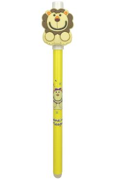 Imaginea produsului 'Pix cu cerneală termosensibilă: Leu. Upsy Safari'