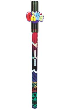 Imaginea produsului 'Pix cu cerneală termosensibilă: Game. Upsy Game'