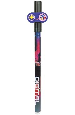 Imaginea produsului 'Pix cu cerneală termosensibilă: Controller mov. Upsy Game'