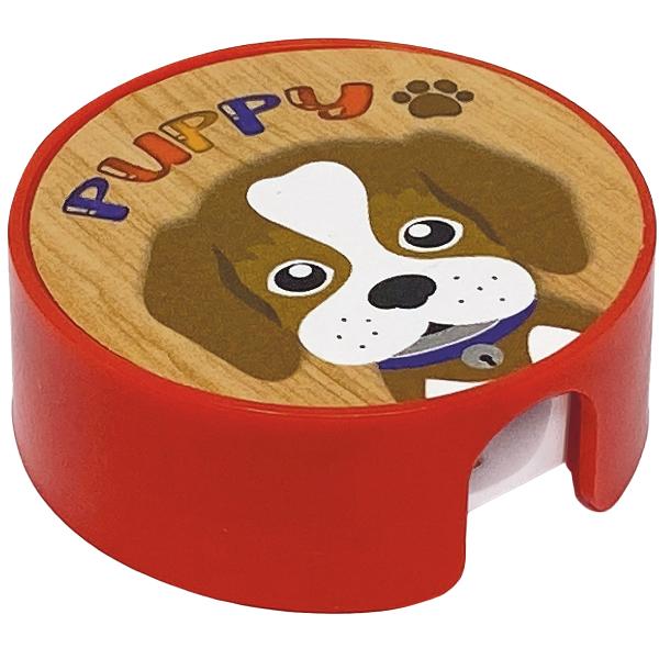 Set scolar: Puppy