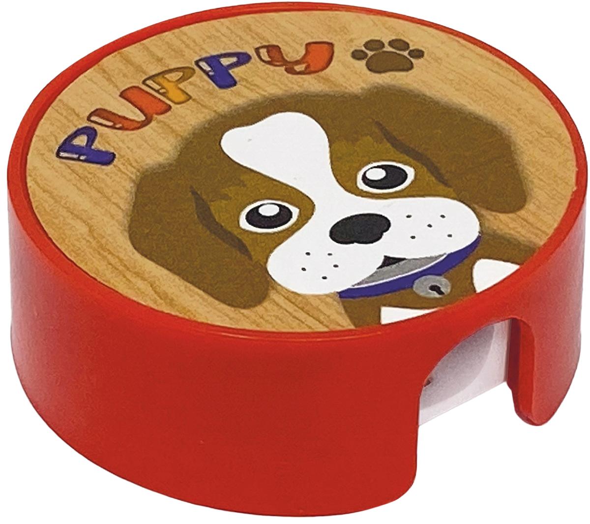Set scolar: Puppy