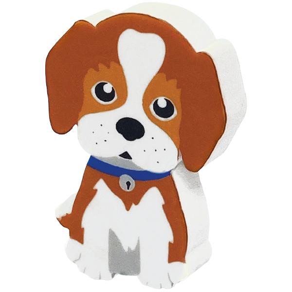 Set scolar: Puppy
