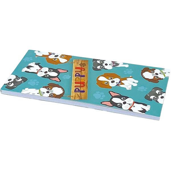 Set scolar: Puppy