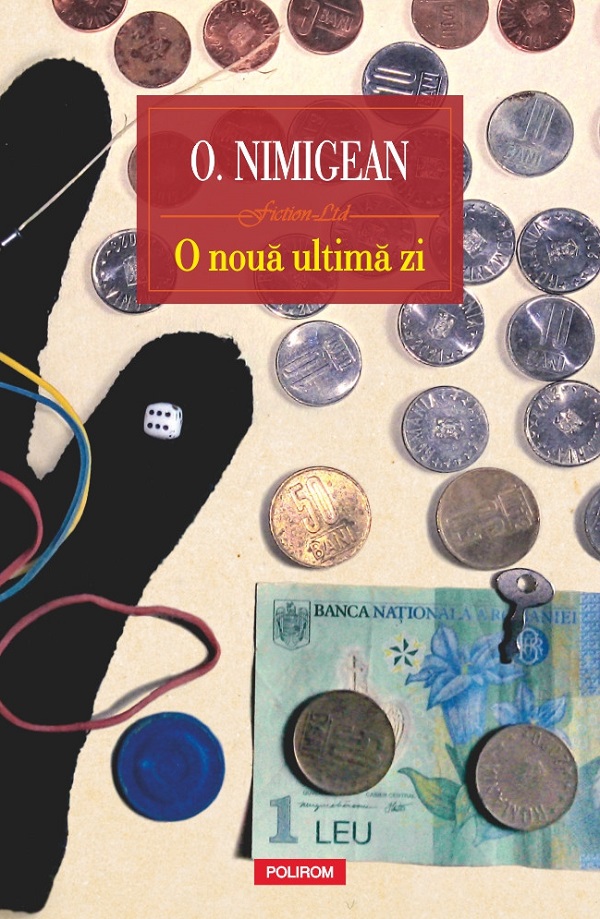 O noua ultima zi - O. Nimigean