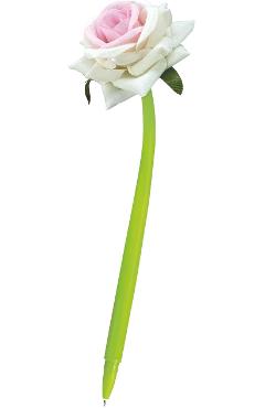 Imaginea produsului 'Pix flexibil. Trandafir alb'