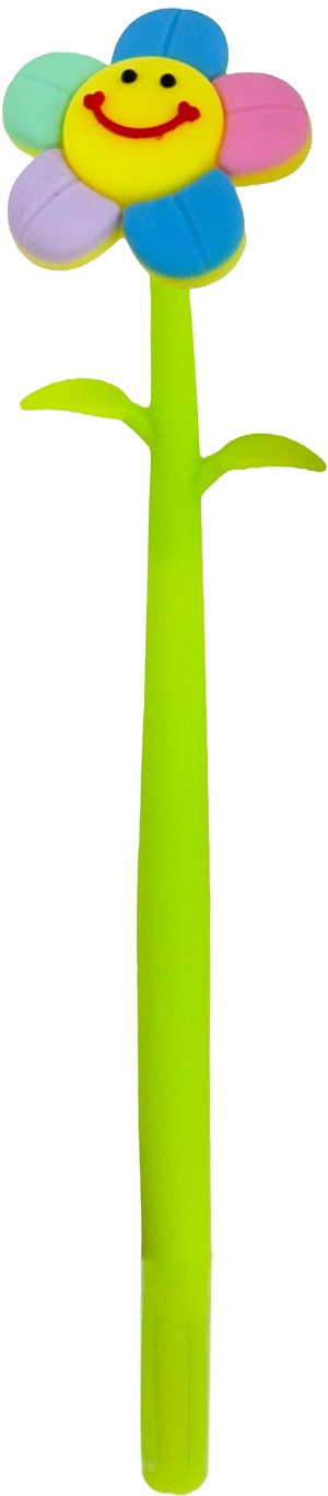 Pix flexibil: Margareta multicolor. Smile