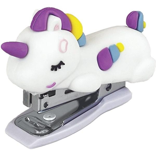 Capsator Fancy Girl Small. Unicorn Mov