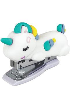 Imaginea produsului 'Capsator Fancy Girl Small. Unicorn Verde'